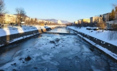 Prognoza meteo Maramureș, miercuri 21 ianuarie 2026