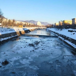 Prognoza meteo Maramureș, miercuri 21 ianuarie 2026