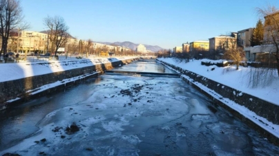 Prognoza meteo Maramureș, miercuri 21 ianuarie 2026