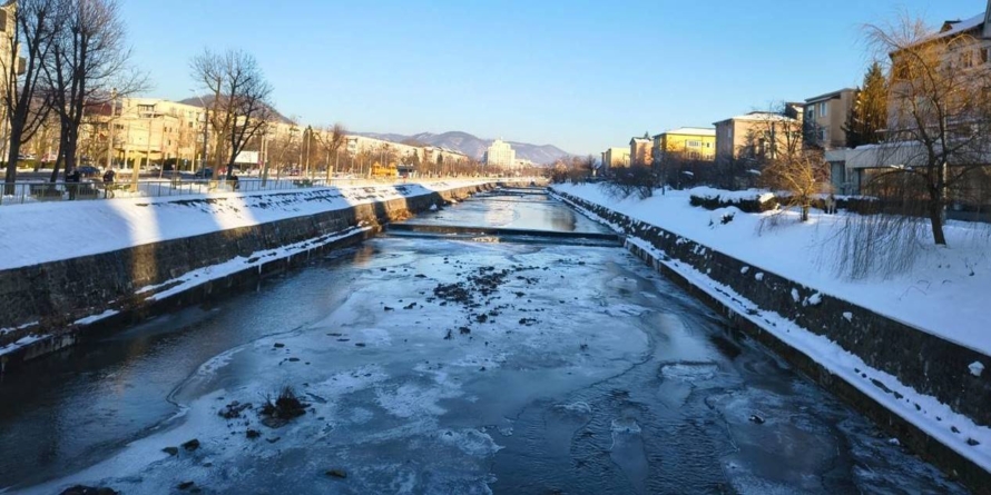 Prognoza meteo Maramureș, miercuri 21 ianuarie 2026