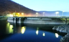 Hidroelectrica s-a asociat cu gigantul francez EDF pentru realizarea hidrocentralei Tarnița