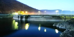 Hidroelectrica s-a asociat cu gigantul francez EDF pentru realizarea hidrocentralei Tarnița