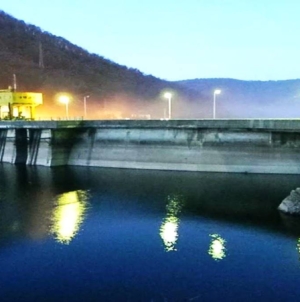 Hidroelectrica s-a asociat cu gigantul francez EDF pentru realizarea hidrocentralei Tarnița