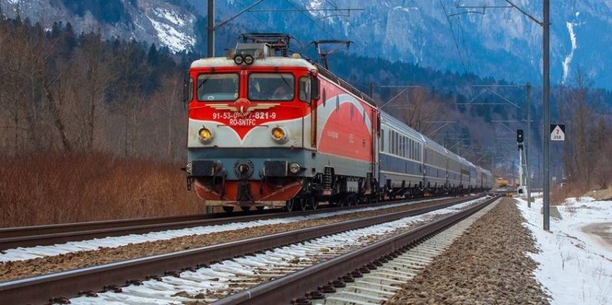 La CFR a apărut o anomalie surprinzătoare