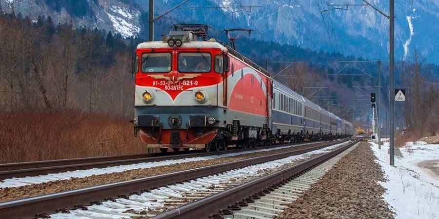 La CFR a apărut o anomalie surprinzătoare