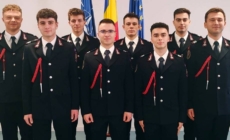 Emoții și începuturi noi la ISU Maramureș