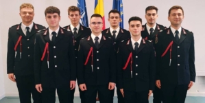 Emoții și începuturi noi la ISU Maramureș