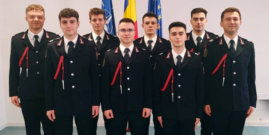 Emoții și începuturi noi la ISU Maramureș