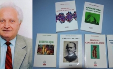 31 ianuarie 1942, s‑a născut conferențiarul universitar Grigorie Ștefănescu