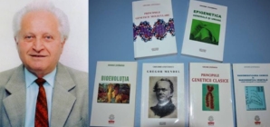 31 ianuarie 1942, s‑a născut conferențiarul universitar Grigorie Ștefănescu