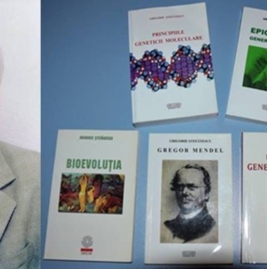 31 ianuarie 1942, s‑a născut conferențiarul universitar Grigorie Ștefănescu