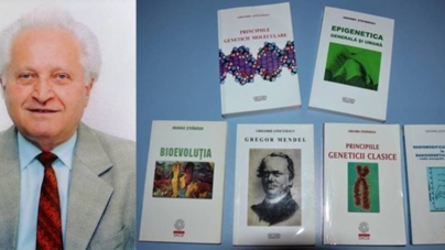 31 ianuarie 1942, s‑a născut conferențiarul universitar Grigorie Ștefănescu