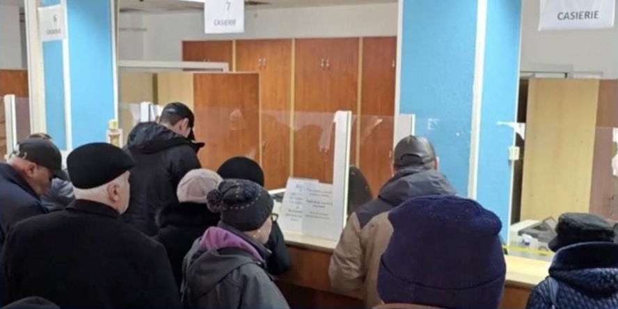 Nu e mult, dar te poate scuti de griji