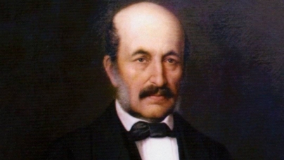 10 ianuarie 1799, s-a născut Petrache Poenaru