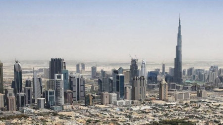 4 ianuarie 2010 – Ziua în care a fost inaugurată cea mai înaltă clădire din lume