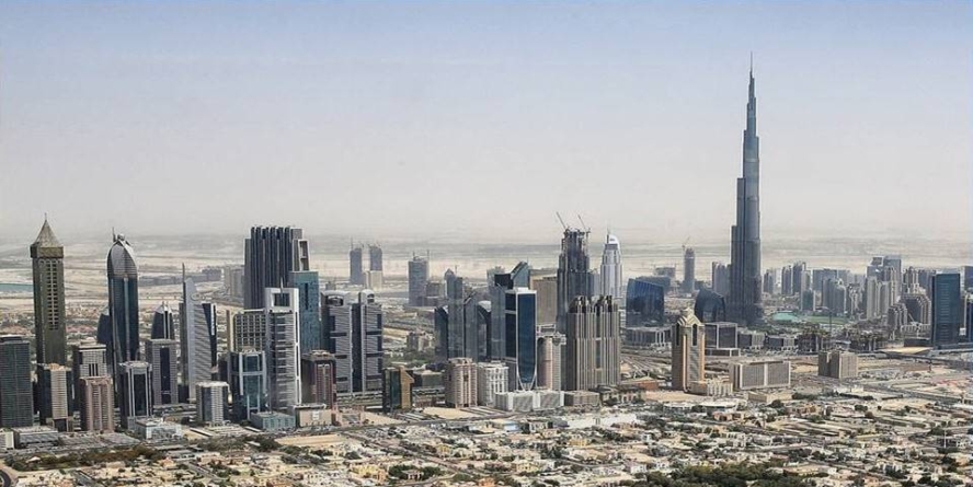 4 ianuarie 2010 – Ziua în care a fost inaugurată cea mai înaltă clădire din lume