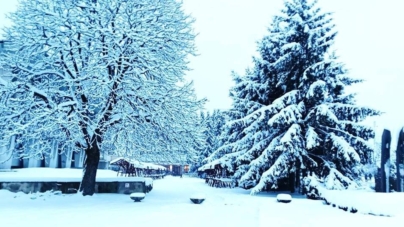 Prognoza meteo Maramureș, sâmbătă 10 ianuarie 2026