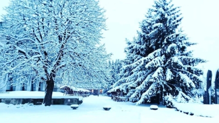 Prognoza meteo Maramureș, sâmbătă 10 ianuarie 2026