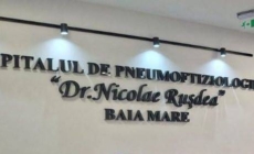 Spitalul de Pneumoftiziologie „Dr. Nicolae Rușdea” Baia Mare vine cu vești bune pentru pacienți