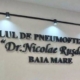 Spitalul de Pneumoftiziologie „Dr. Nicolae Rușdea” Baia Mare vine cu vești bune pentru pacienți