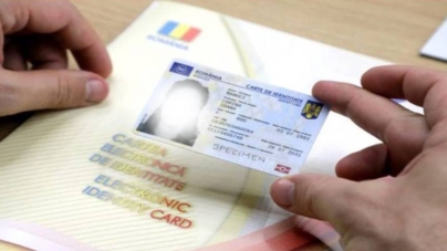 Buletinul devine un dosar electronic complet