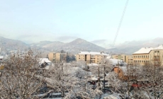 Prognoza meteo Maramureș, sâmbătă 17 ianuarie 2026