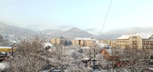 Prognoza meteo Maramureș, sâmbătă 17 ianuarie 2026