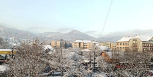 Prognoza meteo Maramureș, sâmbătă 17 ianuarie 2026