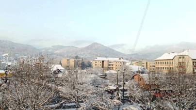 Prognoza meteo Maramureș, sâmbătă 17 ianuarie 2026