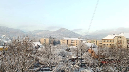 Prognoza meteo Maramureș, sâmbătă 17 ianuarie 2026