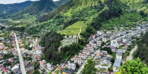 Borșa primește peste 3 milioane de euro pentru modernizarea canalizării și asfaltarea străzilor din Repedea