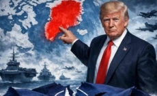 De ce vrea Donald Trump Groenlanda