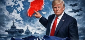 De ce vrea Donald Trump Groenlanda