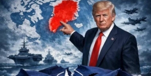 De ce vrea Donald Trump Groenlanda