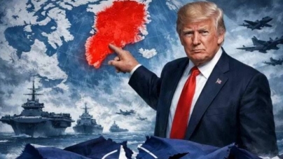 De ce vrea Donald Trump Groenlanda