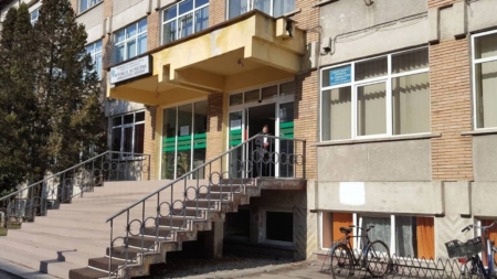 Spitalul Municipal Sighetu Marmației scoate la concurs mai multe posturi de medici