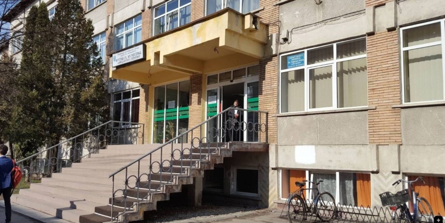 Spitalul Municipal Sighetu Marmației scoate la concurs mai multe posturi de medici