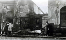 21-23 ianuarie 1941, Rebeliunea legionară, un episod trist din istoria României