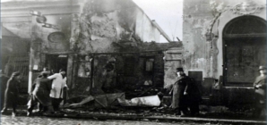 21-23 ianuarie 1941, Rebeliunea legionară, un episod trist din istoria României