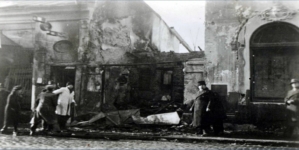 21-23 ianuarie 1941, Rebeliunea legionară, un episod trist din istoria României