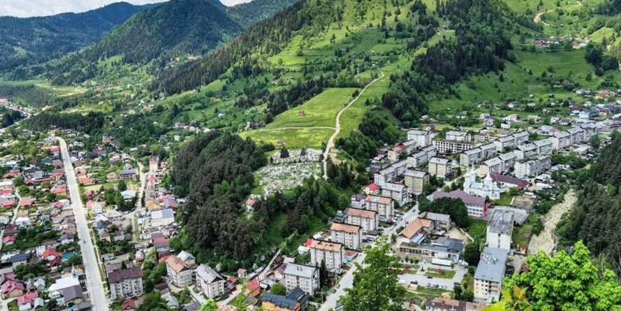 Borșa primește peste 3 milioane de euro pentru modernizarea canalizării și asfaltarea străzilor din Repedea