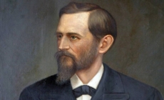 25 ianuarie 1844, s-a născut Dr. Ioan Mihalyi de Apșa