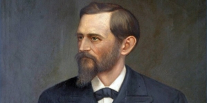 25 ianuarie 1844, s-a născut Dr. Ioan Mihalyi de Apșa