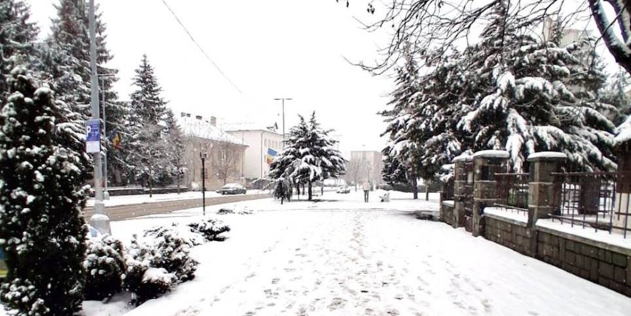 Prognoza meteo Maramureș – 4 ianuarie 2026