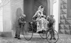 29 ianuarie 1886, ziua în care s-a născut automobilul