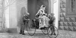 29 ianuarie 1886, ziua în care s-a născut automobilul