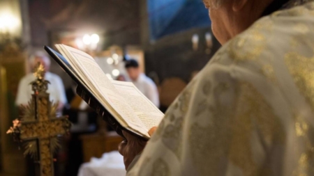 Moliftele Sfântului Vasile, între rânduială și discernământ