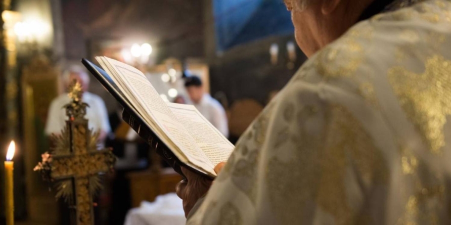 Moliftele Sfântului Vasile, între rânduială și discernământ