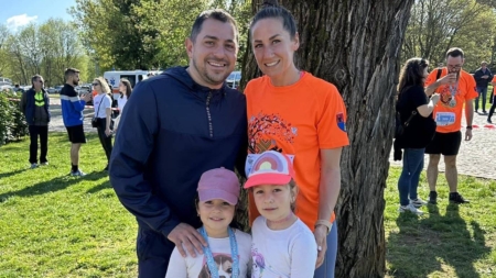 Tudor Marta, în Ziarul Financiar: Fabrica de Campioni face valuri în sportul românesc!