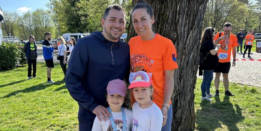 Tudor Marta, în Ziarul Financiar: Fabrica de Campioni face valuri în sportul românesc!